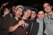 H�ttenzauber 20. November 2009